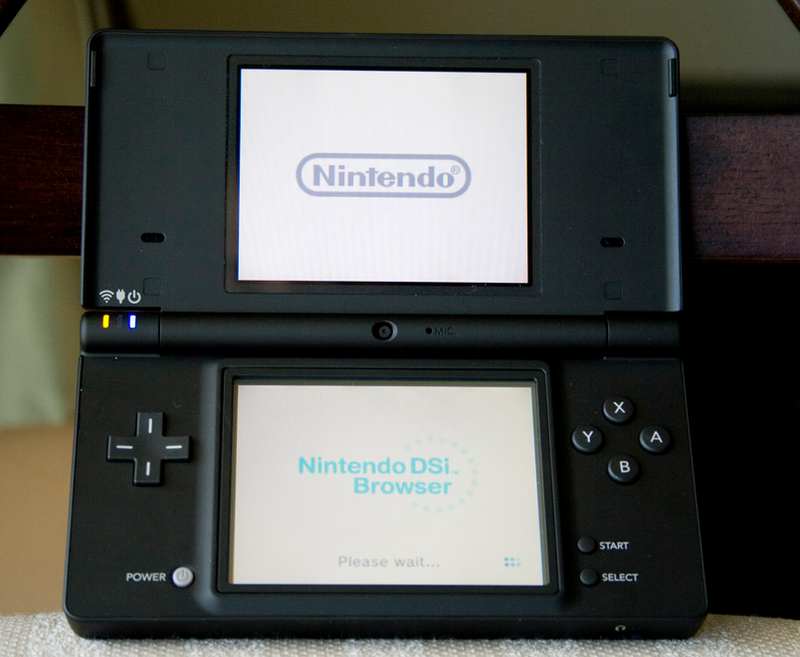 Illustration for article titled Nintendo DSi Review